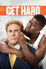 Get Hard - Sert ol