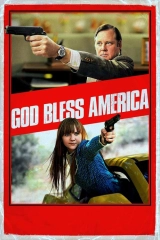 Tanrı Amerika'yı Korusun
