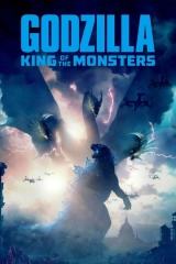 Godzilla 2 Canavarlar Kralı