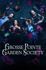 Grosse Pointe Garden Society