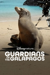 Galapagos'un Koruyucuları