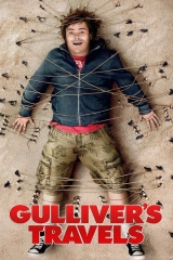 Gulliver'in gezileri