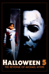 Cadılar Bayramı 5: Michael Myers'in intikamı (1989)