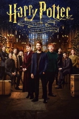 Harry Potter Return to Hogwarts