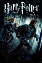 Harry Potter ve Ölüm Yadigarları: Bölüm 1
