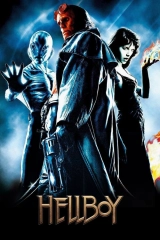 Hellboy 1