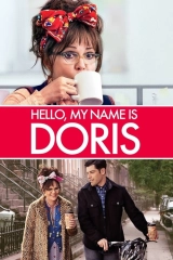 Merhaba Benim Adım Doris