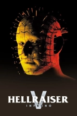 Hellraiser 5: Inferno