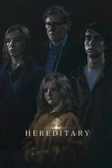 Hereditary - Ayin