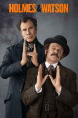 Holmes ve Watson