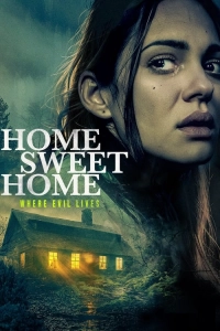 Home Sweet Home - Wo das Böse wohnt