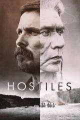 Hostiles - Vahşiler