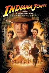 Indiana Jones 4 Kristal Kafatası Krallığı