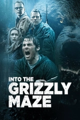 Bozayı - Grizzly