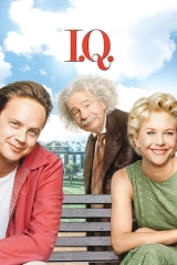 aşk ve zeka (1994)