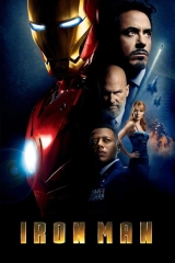 Iron Man 1
