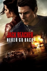 Jack Reacher 2