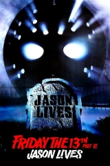 13. Cuma 6: Jason Yaşıyor (1986)