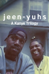 jeen-yuhs: Bir Kanye Üçlemesi