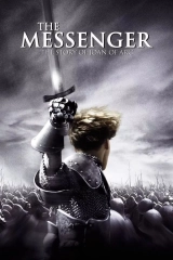 Elçi: Jeanne D'Arc (1999)