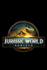 Jurassic World: Yeniden Doğuş