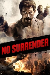 Karmouz War: No Surrender