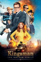 Kingsman 2 Altın Çember