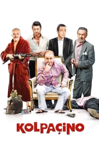 Kolpaçino: Bir Şehir Efsanesi