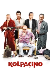 Kolpaçino: Bir Şehir Efsanesi