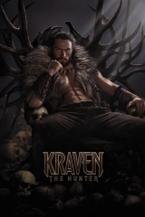 Avcı Kraven
