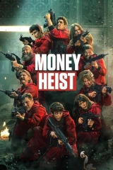La casa de papel