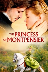 Montpensier Prensesi