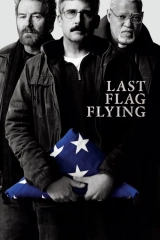 Last Flag Flying - Sıkı Dostlar