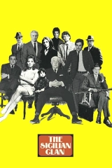 Sicilyalılar Çetesi (1969)