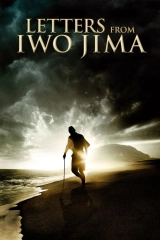 Iwo Jima'dan mektuplar