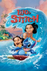 Lilo ve stiç