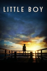 Little Boy | Ufaklık