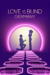Love is Blind: Almanya