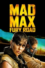 Mad Max Öfkeli Yollar