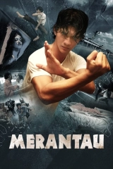 Merantau savaşçısı