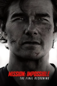 Mission: Impossible - Son Hesaplaşma