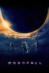 Moonfall - Ay'ın Düşüşü