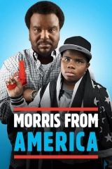 Amerika'dan Morris