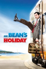 Mr. Bean tatilde