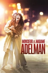 Bay ve Bayan Adelman