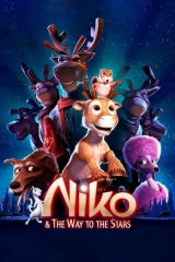 Niko - Yıldızlara yolculuk