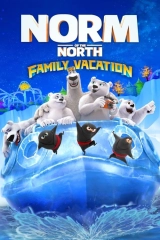 Karlar Kralı Norm 3: Aile Tatili
