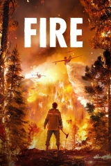 Fire - Yangın