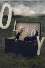 Oldboy - ihtiyar Delikanlı