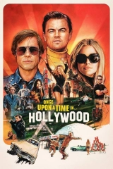 Bir Zamanlar Hollywood'da